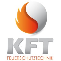 KFT Feuerschutztechnik Logo