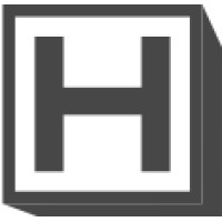 H CUBE Logo