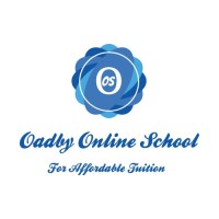 Oadby Online School Logo