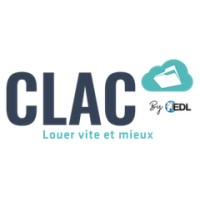 CLAC / ACDP TECHNOLOGY Logo