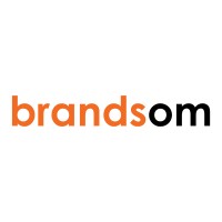 Brandsom Logo