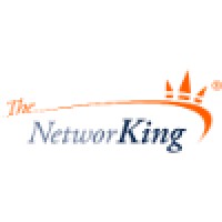 The NetworKing Logo