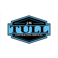 J.W.Tull Contracting Services Logo