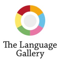The Language Gallery Logo