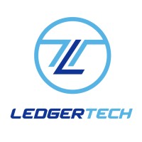 Ledgertech Logo