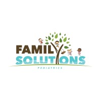 Family Solutions Pediatrics Logo