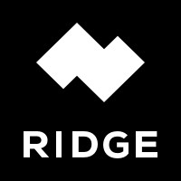 Ridge Logo