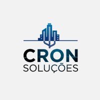 Cron Soluções Logo