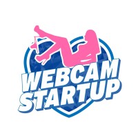 Webcam Startup Logo