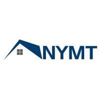 New York Mortgage Trust, Inc. Logo
