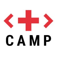 Hacking Health Camp Logo