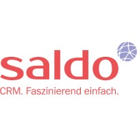 Saldo EDV-Beratung GmbH Logo
