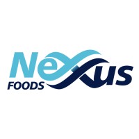 NEXXUS FOODS Logo