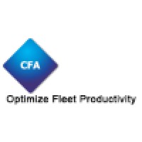 CFA Software, Inc. Logo