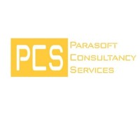 Parasoft Consultancy Services Logo