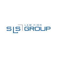 SLS GROUP LAW FIRM Logo