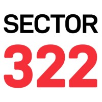 Sector322 Logo