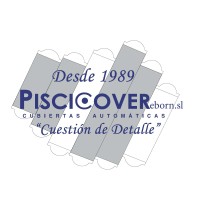 Piscicover Cubiertas automáticas de piscinas Logo