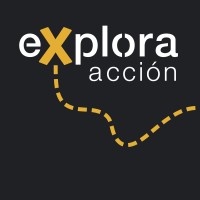 Explora Accion Viajes Logo