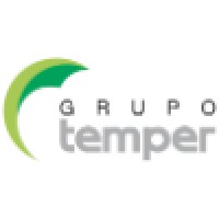 TEMPER ENERGY INTERNATIONAL.SL Logo