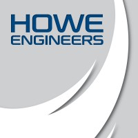 Howe Engineers, Inc. Logo