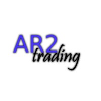 AR2Trading Logo