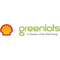 Greenlots Logo