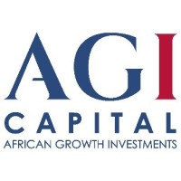AGI Capital (Pty) Ltd Logo