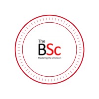 Business Strategists & Custodians Logo