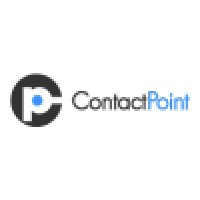ContactPoint, makers of LogMyCalls.com Logo
