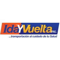Ida Y Vuelta, Inc. Logo