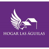 Hogar Las Aguilas Logo