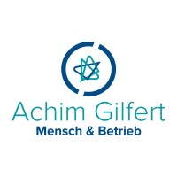 Mensch & Betrieb Logo