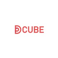 D-Cube - Circular Economy Innovation Cooperative Logo