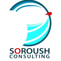 Soroush Consulting Logo