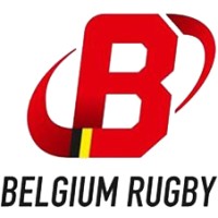 Belgium Rugby Logo