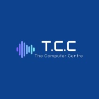 The Computer Centre Logo