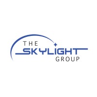 The Skylight Group Logo