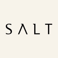 SALT Logo