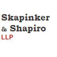 Skapinker & Shapiro LLP Barristers & Solicitors Logo