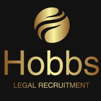 Hobbs Legal Recruitment Logo