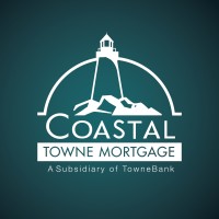 Coastal Towne Mortgage Logo