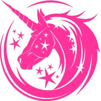 Unicorn Wellness Studio Logo