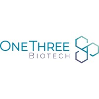 OneThree Biotech Logo