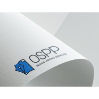 OSPP Resume Writing Company Logo