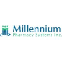 Millennium Pharmacy Systems Logo