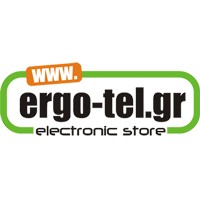 Ergo-tel.gr Logo