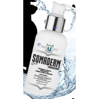 FDA Registered Homeopathic HGH Gel Logo