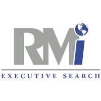 RMi Executive Search Logo