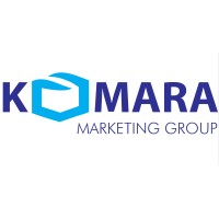 Komara Marketing Group Logo